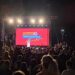 Граѓански митинг на Стево Пендаровски во Гевгелија
