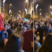 ВИДЕО: Турската опозиција слави победа над Ердоган со песната „Јутро је!