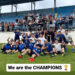 ВИДЕО: ФК „Вардарски“ Богданци стана ВТОРОЛИГАШ!