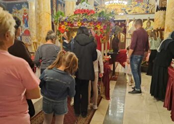 ВЕЛИКИ ПЕТОК
