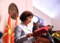 Силјановска Давкова положи заклетва и стана Претседател на државата