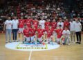 KK „Кожув“ Гевгелија ќе се бори за трето место на „FINAL FOUR“