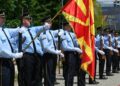 Одбележан 7 Мај – Денот на македонската полиција