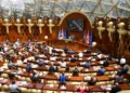 Конститутивна седница на Собранието на Македонија
