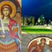 Св. Архангел Михаил ќе ја чува Гевгелија и новиот урбан парк