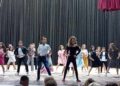 ВИДЕО и ФОТО: 66 години образовна дејност ООУ „Крсте Мисирков“ Гевгелија