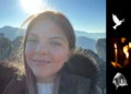 29 годишната Мартина е девојката која загина вчера во страотна сообраќајна несреќа во Грција