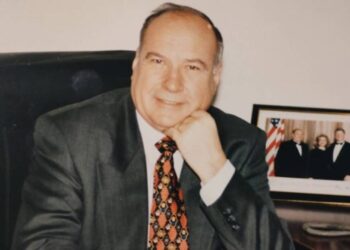 Почина Стојан Андов – првиот Претседател на самостојна и независна Македонија