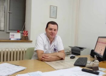 Д-р Киров: Околу 450.000 евра проектни инвестиции и донации за Општа Болница Гевгелија