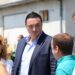 Министерот за спорт: Ќе се гради атлетска патека во Гевгелија