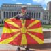 Дарјан од Македонија освои ЗЛАТЕН медал по математика во Њујорк