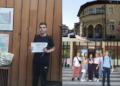 Oдобрени 2.000 евра за олимпискиот учесник од Гевгелија, Јован Оџаков во Хонг-Конг