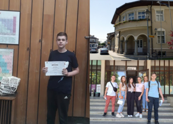 Oдобрени 2.000 евра за олимпискиот учесник од Гевгелија, Јован Оџаков во Хонг-Конг