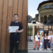 Oдобрени 2.000 евра за олимпискиот учесник од Гевгелија, Јован Оџаков во Хонг-Конг