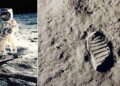 ВИДЕО: 55 години од историското слетување на Аполо 11 на Месечината