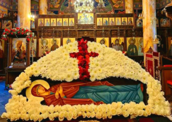 Гевгелиските црковни храмови во пресрет на Голема Богородица