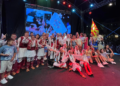 ВИДЕО: ГРАН ПРИ за ФА „Мегдан“ на интернационален фестивал во Црна Гора