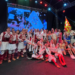 ВИДЕО: ГРАН ПРИ за ФА „Мегдан“ на интернационален фестивал во Црна Гора