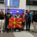 Младинскиот државен првак од Гевгелија, Ефе Ибраимов замина на ЕП во шах во Прага