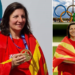 Оливера Накова-Бикова единствен претставник на Македонија на Параолимпијадата во Париз