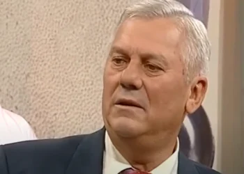 Почина Симон Беличанец, доајенот на македонското спикерство