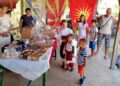 “Влашка софра” за добредојде