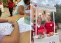 „ЗА ПОСРЕЌНО ДЕТСТВО” – акција на младите од ЦК Гевгелија