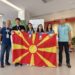 Македонски средношколци освоија шест медали на Светската олимпијада по геонауки IESO2024