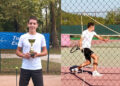 Гевгелискиот тенисер Александар Груиќ стана Вицешампион на „Tennis Europe U14“
