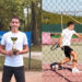 Гевгелискиот тенисер Александар Груиќ стана Вицешампион на „Tennis Europe U14“