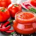 Рецепт за домашен ќечап, вкусен и ароматичен