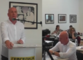Сашо Стојиловски – новоназначен в.д. директор на ЈЗУ „Психијатриска болница Негорци“ Гевгелија