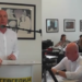 Сашо Стојиловски – новоназначен в.д. директор на ЈЗУ „Психијатриска болница Негорци“ Гевгелија