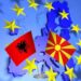 „Еурактив“: Албанија се одвојува од С Македонија на патот кон ЕУ, Скопје останува во лимбо
