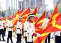 Честит празник 8-ми Септември, Денот на независноста на Македонија