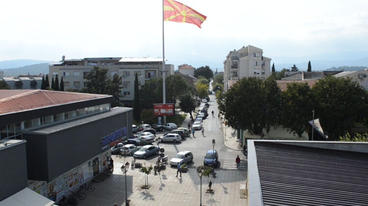 Осумдневна програма за 80 години слободна Гевгелија