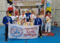 КК „АРМОР“ освои 11 медали на турнир во Тетово