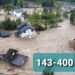 Донатoрски број 143-400 за помош на настраданите во Босна и Херцеговина