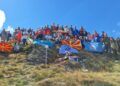 Спортска почит – Наместо помен одржан 20ти Меморијал „Димитар Кангов – Кангата“