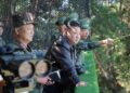 Сеул:  Северна Кореја разнесе патишта кон Јужна Кореја