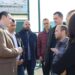 Започна изградба на атлетска патека во Гевгелија, инвеститор е Министерството за спорт