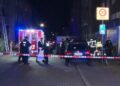 Хорор во Дортмунд: Македонец ја избодел поранешната партнерка пред трите деца