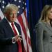 Тројна победа на републиканците: Трамп со „моќен мандат“ се враќа во Белата куќа