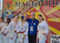 Девојките од ката тимот на КК „Армор“ станаа ДРЖАВНИ ШАМПИОНКИ
