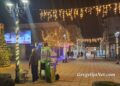 Гевгелија претпразнично