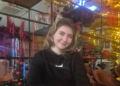Благица Ступар од Дојран е ново засилување за ЖРК „Астибо“-Штип
