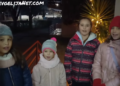 ВИДЕО: КОЛЕДАРЧИЊА
