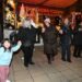 Со песни, ора и огномет гевгеличани ја дочекаа Новата Година