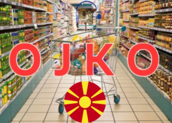Бојкотот на маркетите го преполовил прометот – трговците во кусок 100 милиони денари