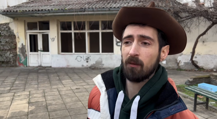 „Диверзија“ за загадувањето: „Наше најголемо достигнување“